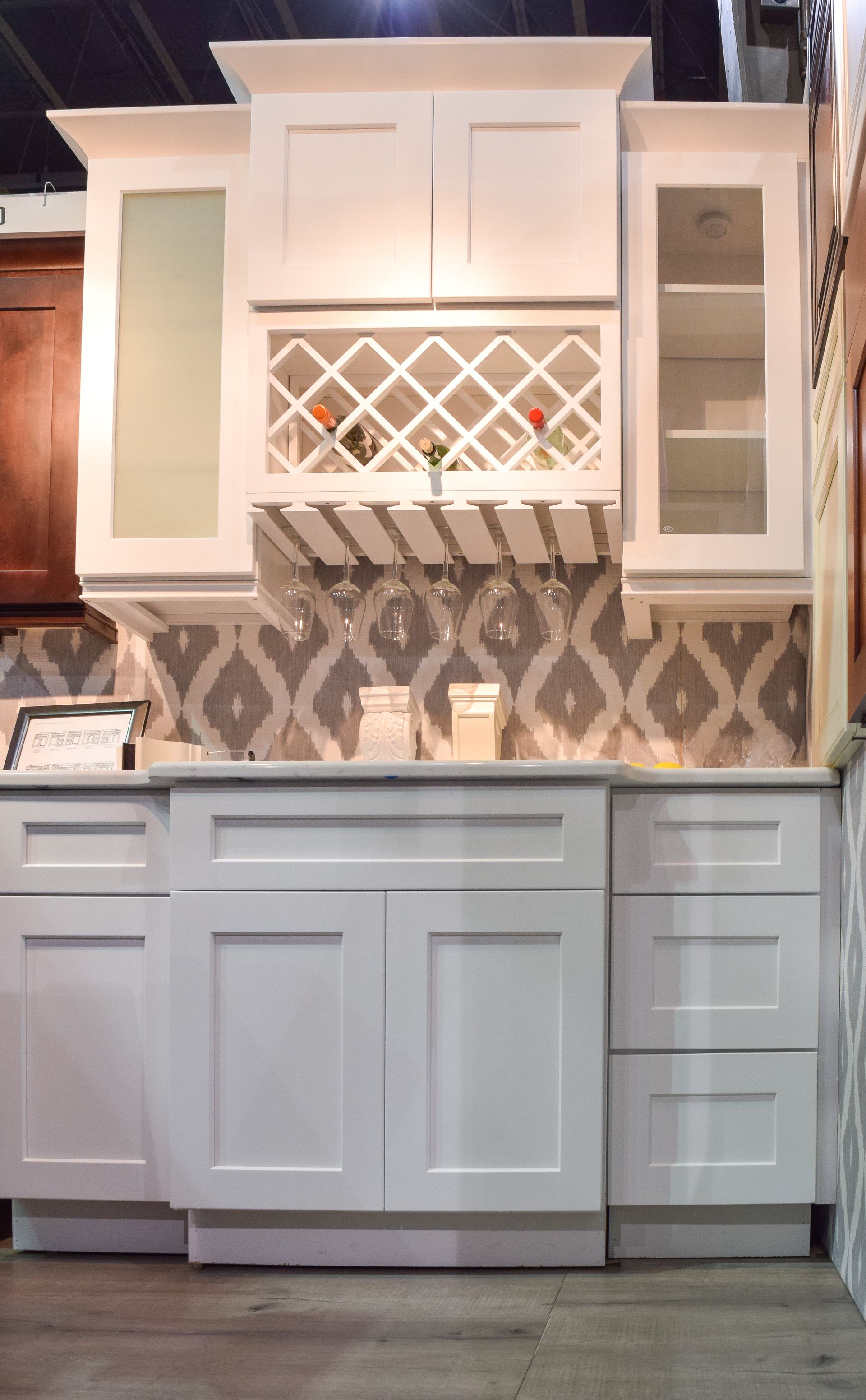 Cabinet Supplier in Winston Salem, NC | National Kitchen & Bath Cabinetry Inc